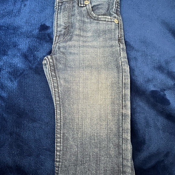 12 months toddler levis jeans - Picture 3 of 4
